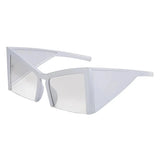 Cat Eye Sunglasses