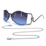 Demi Sunglasses