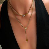 Kora Necklace