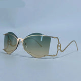 Demi Sunglasses