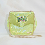 Sally Bag & Shoe Set