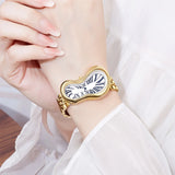 Twisted Watch