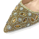 Devina Bag & Shoe Set