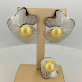 Diana Jewelry Set