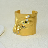 Face Bangle