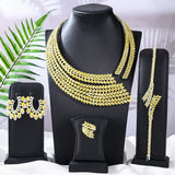 Ravina Jewelry Set