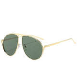 Punk Sunglasses