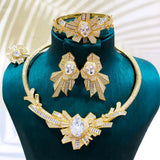 Ria Jewelry Set