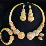 Mahima Jewelry Set