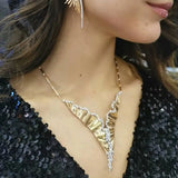 Jumaira Jewelry Set