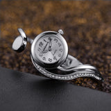 Luxury Bangle Watch