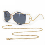 Demi Sunglasses