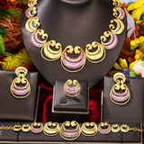 Zoya Jewelry Set