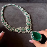 Zoya Jewelry Set