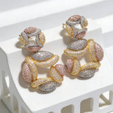 Flair Earrings