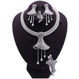 Boho Jewelry Set