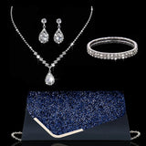 Signature Bag Jewellery Set