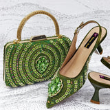 Emma Bag & Shoe Set