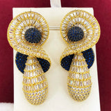 Radiance Bangle & Ring Set