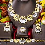 Zoya Jewelry Set