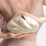 Pamela Clutch