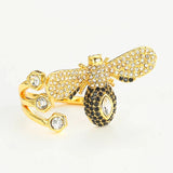 Bee Ring