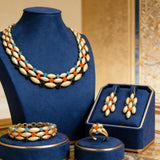 Ameera Jewelry Set