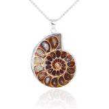 7 Chakras Necklace