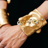 Face Bangle