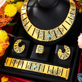 Nazia Jewelry Set