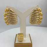 Nelly Jewellery Set
