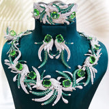 Tessa Jewelry Set