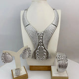 Nelly Jewellery Set