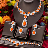 Glenda Jewelry Set