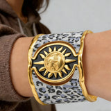 Sun Bracelet