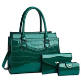 Amina Handbag & Purse
