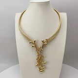 Bina Jewelry Set