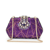 Laurel Shoes & Bag Set