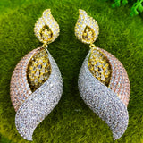 Bowknot Earrings