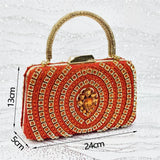 Emma Bag & Shoe Set