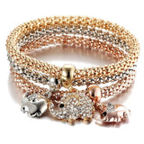Tree of Life Bracelet