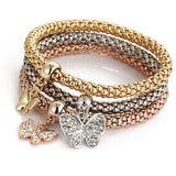 Tree of Life Bracelet