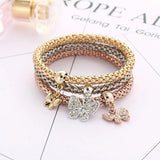 Tree of Life Bracelet