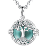Tree of life Pendant