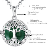 Tree of life Pendant