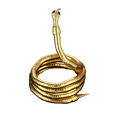 Trendy Snake Necklace