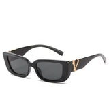 Vintage Cat eye Sunglasses