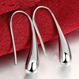 Water Drop Jewelry Set