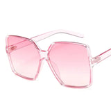 Zagary Oversized Sunglasses