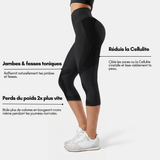 DICORYA — Legging 3/4